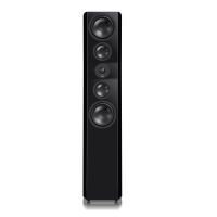 SVS Ultra Evolution Titan (black gloss). Kolumna podłogowa. - 2