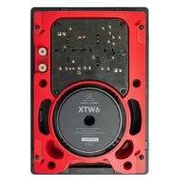 Martin Logan XTW6. Głośnik ścienny instalacyjny. - 4