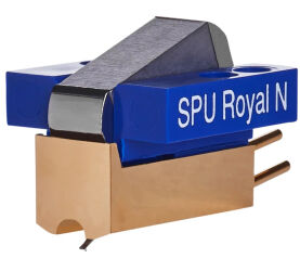 Ortofon SPU Royal N. Wkładka gramofonowa MC.