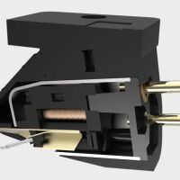 Goldring 1042. Wkładka gramofonowa MM. - 2