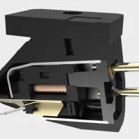 Goldring 1042. Wkładka gramofonowa MM. - 2
