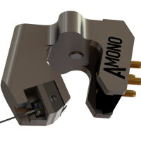 Ortofon MC A Mono. Wkładka gramofonowa True Mono. - 2