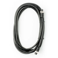 Argon Audio Forte Speaker Cable (biały). Dedykowany przewód głośnikowy (10m). - 2