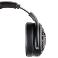 Focal Bathys (Deep Black). Bezprzewodowe słuchawki nauszne. - 4
