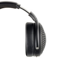 Focal Bathys (Deep Black). Bezprzewodowe słuchawki nauszne. - 4