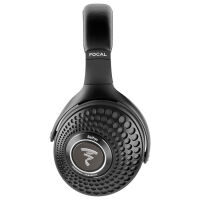 Focal Bathys (Deep Black). Bezprzewodowe słuchawki nauszne. - 3