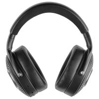 Focal Bathys (Deep Black). Bezprzewodowe słuchawki nauszne. - 2