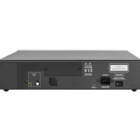 Atoll DR100 Evolution (czarny). Transport płyt CD. - 2