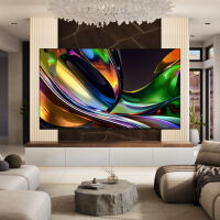 Hisense 4K 65UR8S. Telewizor RGB-MiniLED 65