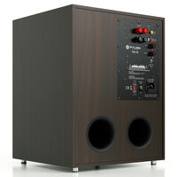 Pylon Audio Pearl Sub (wenge). Subwoofer aktywny. - 2