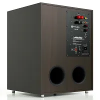 Pylon Audio Pearl Sub (wenge). Subwoofer aktywny. - 2