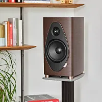 Sonus faber Sonetto I G2 (wenge). Kolumny podstawkowe. - 6
