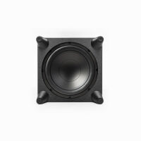 Martin Logan Dynamo Foundation 12 (czarny). Subwoofer aktywny. - 5