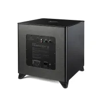 Martin Logan Dynamo Foundation 12 (czarny). Subwoofer aktywny. - 4