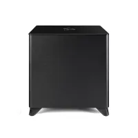 Martin Logan Dynamo Foundation 12 (czarny). Subwoofer aktywny. - 2