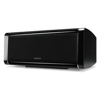 Wharfedale Aura CS (czarny połysk). Kolumna centralna. - 2