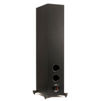 Martin Logan Foundation F2 (czarny). Kolumna podłogowa. - 5