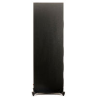 Martin Logan Foundation F2 (czarny). Kolumna podłogowa. - 4