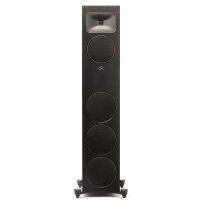 Martin Logan Foundation F2 (czarny). Kolumna podłogowa. - 2