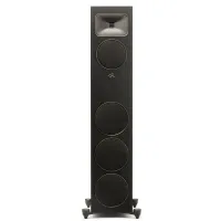 Martin Logan Foundation F2 (czarny). Kolumna podłogowa. - 2