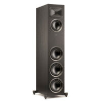 Martin Logan Foundation F2 (czarny). Kolumna podłogowa. - 3