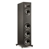 Martin Logan Foundation F2 (czarny). Kolumna podłogowa. - 3