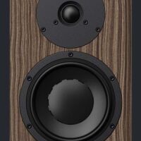 Dynaudio Special Forty (ebony). Kolumny podstawkowe. - 3
