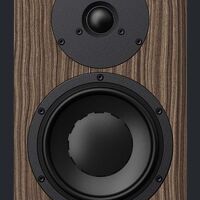Dynaudio Special Forty (ebony). Kolumny podstawkowe. - 3