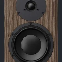 Dynaudio Special Forty (ebony). Kolumny podstawkowe. - 3