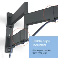 Vogels TVM 3843. Uchwyt do telewizora. - 4