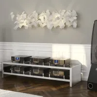 MBL Noble Line N51 (czarny/złoty). Wzmacniacz zintegrowany stereo. - 5