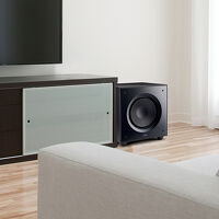 Paradigm Defiance V10. Subwoofer aktywny. - 8