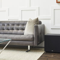 Paradigm Defiance V10. Subwoofer aktywny. - 7