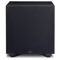 Paradigm Defiance V10. Subwoofer aktywny. - 2