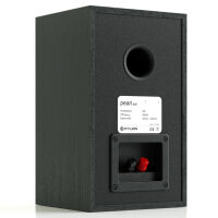 Pylon Audio Pearl Sat (czarny). Kolumny podstawkowe. - 4