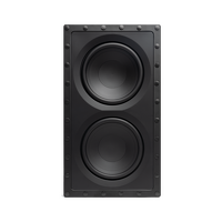 Paradigm DCS-208IW3. Subwoofer ścienny. - 2