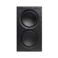 Paradigm DCS-208IW3. Subwoofer ścienny. - 2