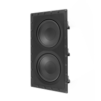 Paradigm DCS-208IW3. Subwoofer ścienny. - 4