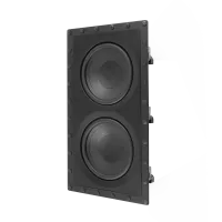 Paradigm DCS-208IW3. Subwoofer ścienny. - 4