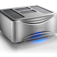 Esoteric Grandioso S1X. Końcówka mocy stereo klasy hi-end. - 2
