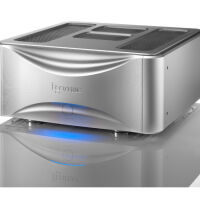 Esoteric Grandioso S1X. Końcówka mocy stereo klasy hi-end. - 3