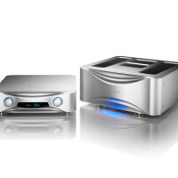 Esoteric Grandioso S1X. Końcówka mocy stereo klasy hi-end. - 5