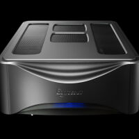 Esoteric Grandioso S1X. Końcówka mocy stereo klasy hi-end. - 7