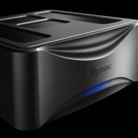 Esoteric Grandioso S1X. Końcówka mocy stereo klasy hi-end. - 8