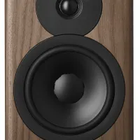 Dynaudio Evoke 20 (walnut). Kolumny podstawkowe. - 2