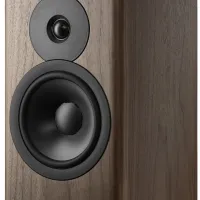 Dynaudio Evoke 20 (walnut). Kolumny podstawkowe. - 4
