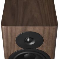 Dynaudio Evoke 20 (walnut). Kolumny podstawkowe. - 6