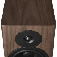 Dynaudio Evoke 20 (walnut). Kolumny podstawkowe. - 6