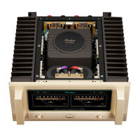 Accuphase P-7500. Końcówka mocy stereo klasy high-end. - 3