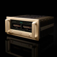 Accuphase P-7500. Końcówka mocy stereo klasy high-end. - 6
